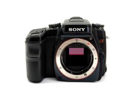 camara digital reflex sony dslr-a100