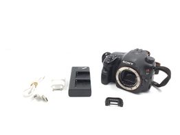 camara digital reflex sony slt a 57