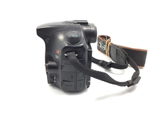 camara digital reflex sony slt a 57