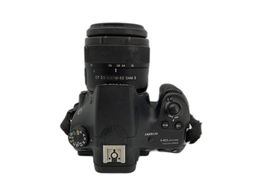 camara digital reflex sony slt a 58+dt 18-55mm 1:3.5-5.6 sam ii