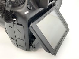 camara digital reflex sony slt a 58+dt 18-55mm 1:3.5-5.6 sam ii