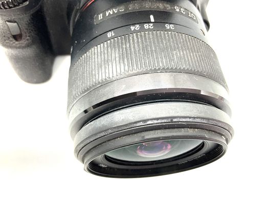 camara digital reflex sony slt a 58+dt 18-55mm 1:3.5-5.6 sam ii