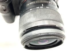 camara digital reflex sony slt a 58+dt 18-55mm 1:3.5-5.6 sam ii