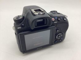 camara digital reflex sony slt a 58