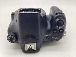 camara digital reflex sony slt a 58