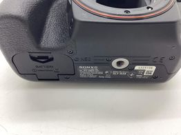 camara digital reflex sony slt a 58