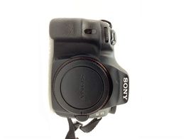 camara digital reflex sony slt a 58