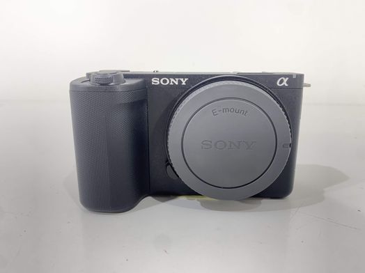 camara digital reflex sony zv e10 ii