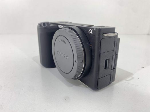 camara digital reflex sony zv e10 ii