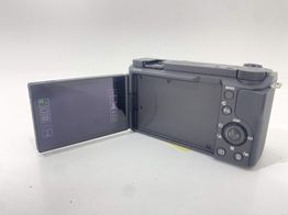 camara digital reflex sony zv e10 ii