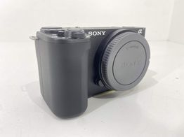 camara digital reflex sony zv e10 ii