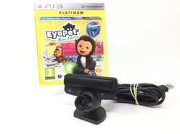 camara eye ps3 sony ps3