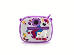camara instantanea ale-hop instant camera infantil unicornio