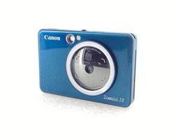 camara instantanea canon zoemini s2