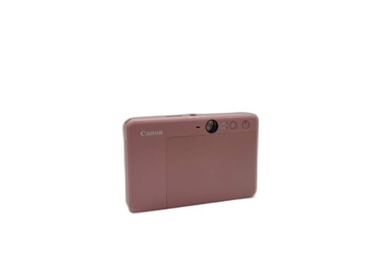 camara instantanea canon zoemini s2