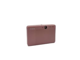 camara instantanea canon zoemini s2