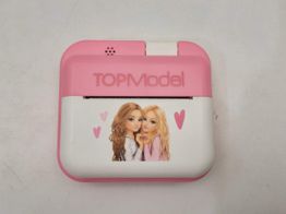 camara instantanea depesche top model