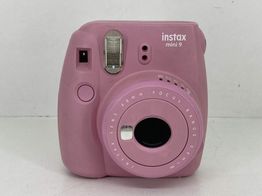 camara instantanea fujifilm insta mini 9
