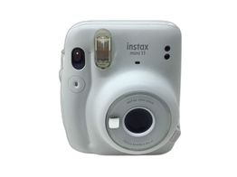 maquina instantanea fujifilm instax mini 11