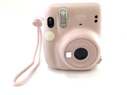 camara instantanea fujifilm instax mini 11
