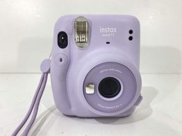 camara instantanea fujifilm instax mini 11