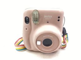 camara instantanea fujifilm instax mini 11