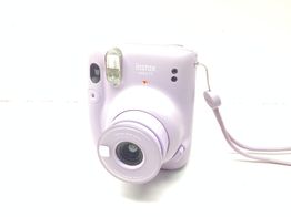 camara instantanea fujifilm instax mini 11