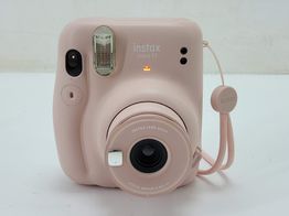 camara instantanea fujifilm instax mini 11