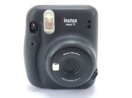 camara instantanea fujifilm instax mini 11