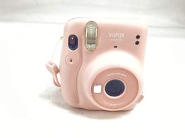 maquina instantanea fujifilm instax mini 11