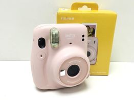 camara instantanea fujifilm instax mini 11