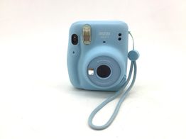 camara instantanea fujifilm instax mini 11