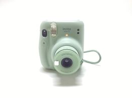 maquina instantanea fujifilm instax mini 11