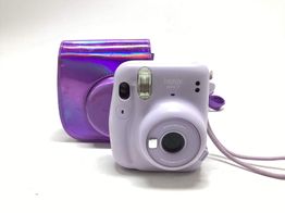 camara instantanea fujifilm instax mini 11
