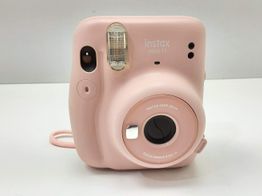 camara instantanea fujifilm instax mini 11