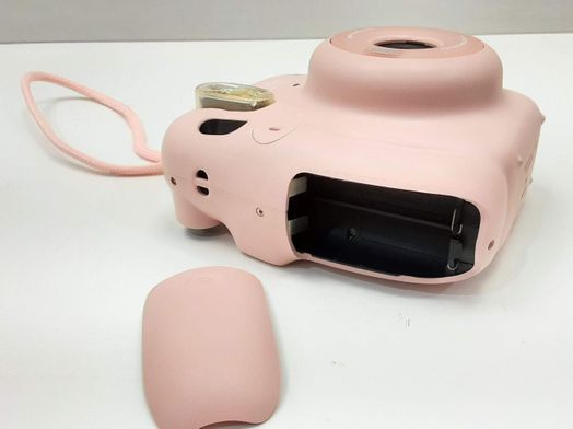 camara instantanea fujifilm instax mini 11