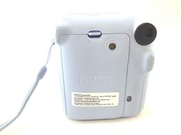 maquina instantanea fujifilm instax mini 12