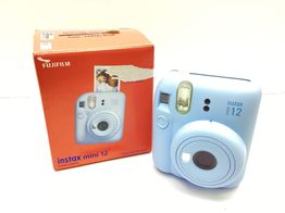 camara instantanea fujifilm instax mini 12
