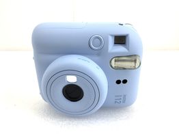 camara instantanea fujifilm instax mini 12