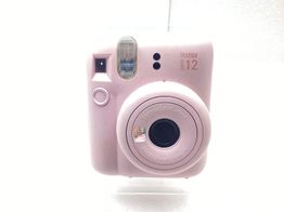 maquina instantanea fujifilm instax mini 12