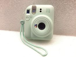 camara instantanea fujifilm instax mini 12