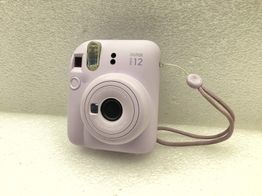maquina instantanea fujifilm instax mini 12