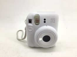 camara instantanea fujifilm instax mini 12