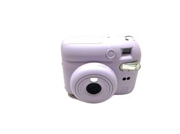 camara instantanea fujifilm instax mini 12