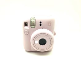 camara instantanea fujifilm instax mini 12