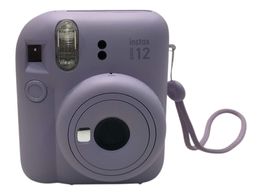 camara instantanea fujifilm instax mini 12