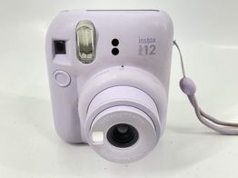 camara instantanea fujifilm instax mini 12