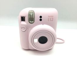 camara instantanea fujifilm instax mini 12