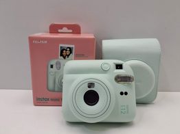 camara instantanea fujifilm instax mini 12