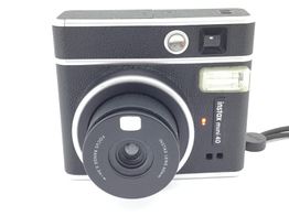 camara instantanea fujifilm instax mini 40